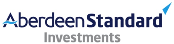 Aberdeen Standard Logo