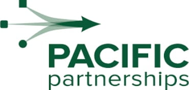 Pacific Partnerships Logo